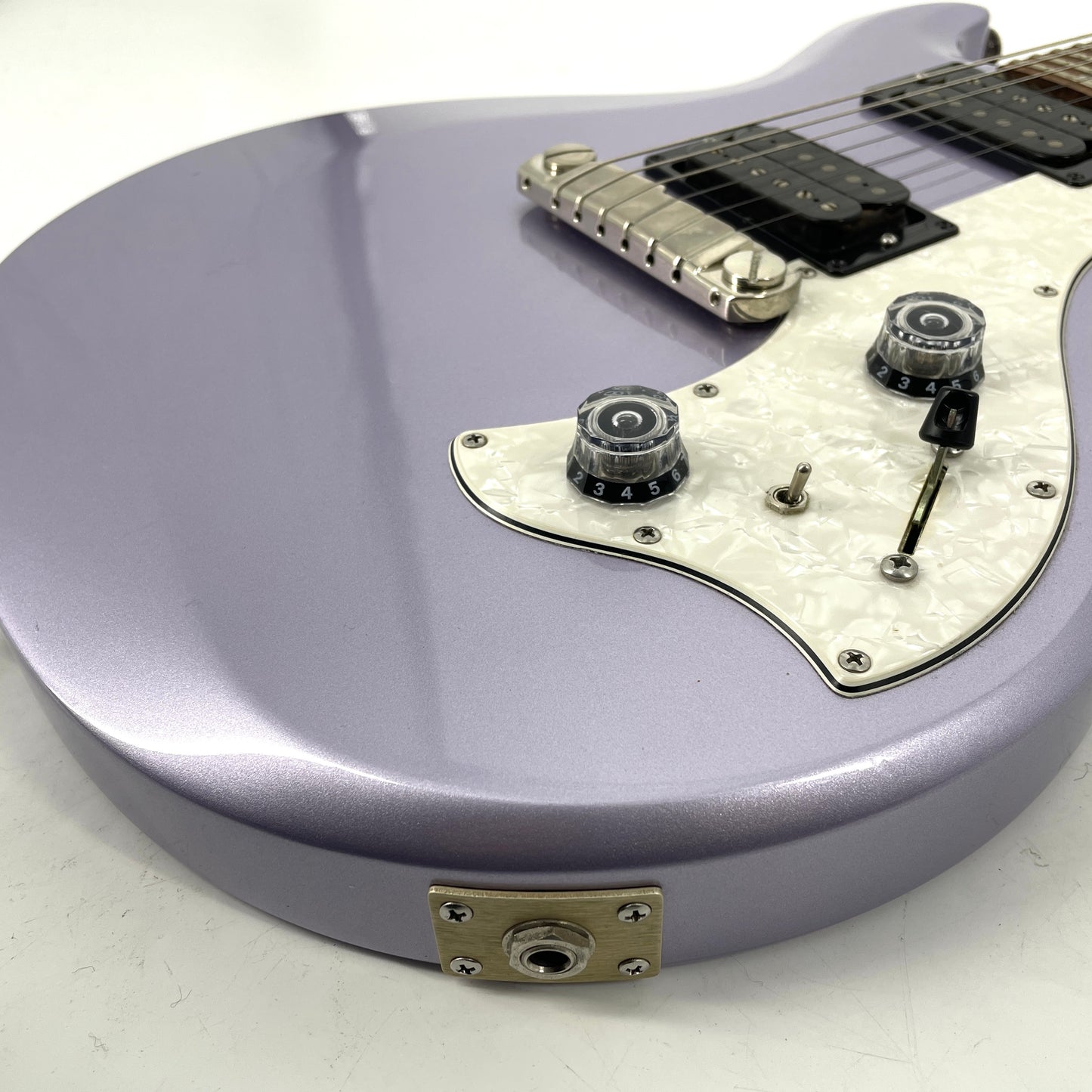 2007 PRS Core Mira – Lilac