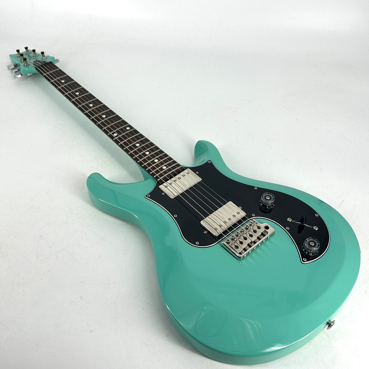 2016 PRS S2 Standard 22 – Seafoam Green