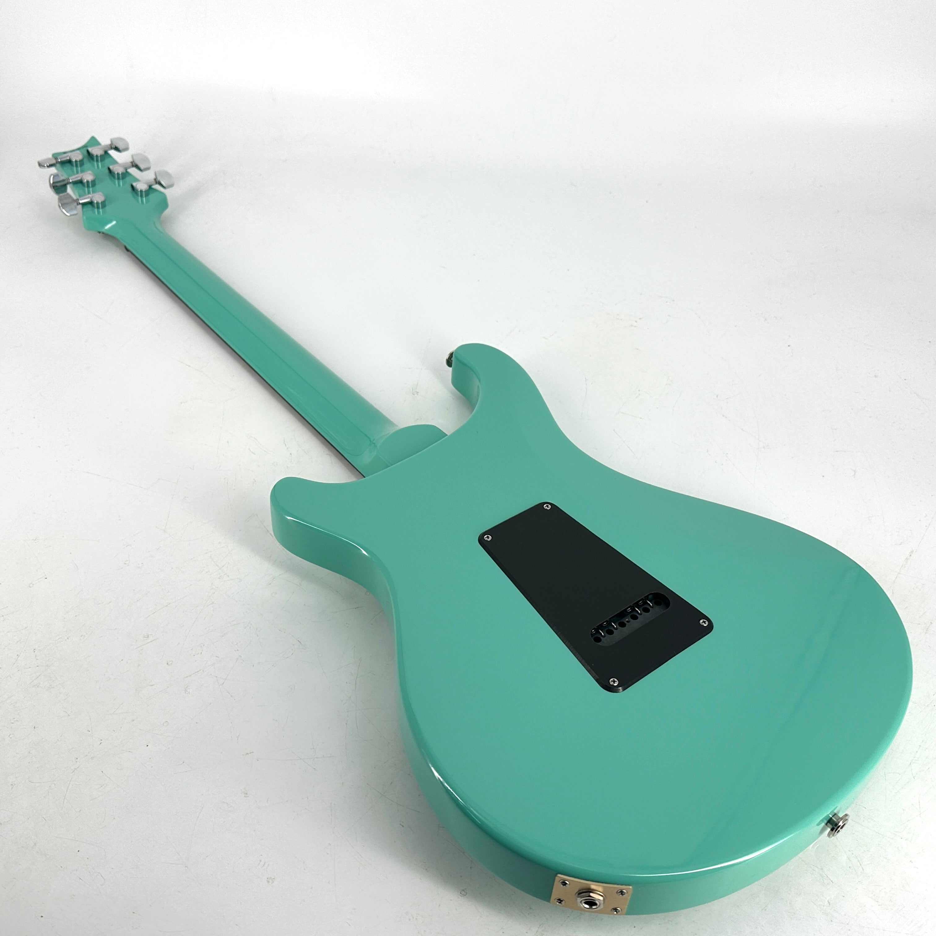 2016 PRS S2 Standard 22 – Seafoam Green – Jordan Guitars