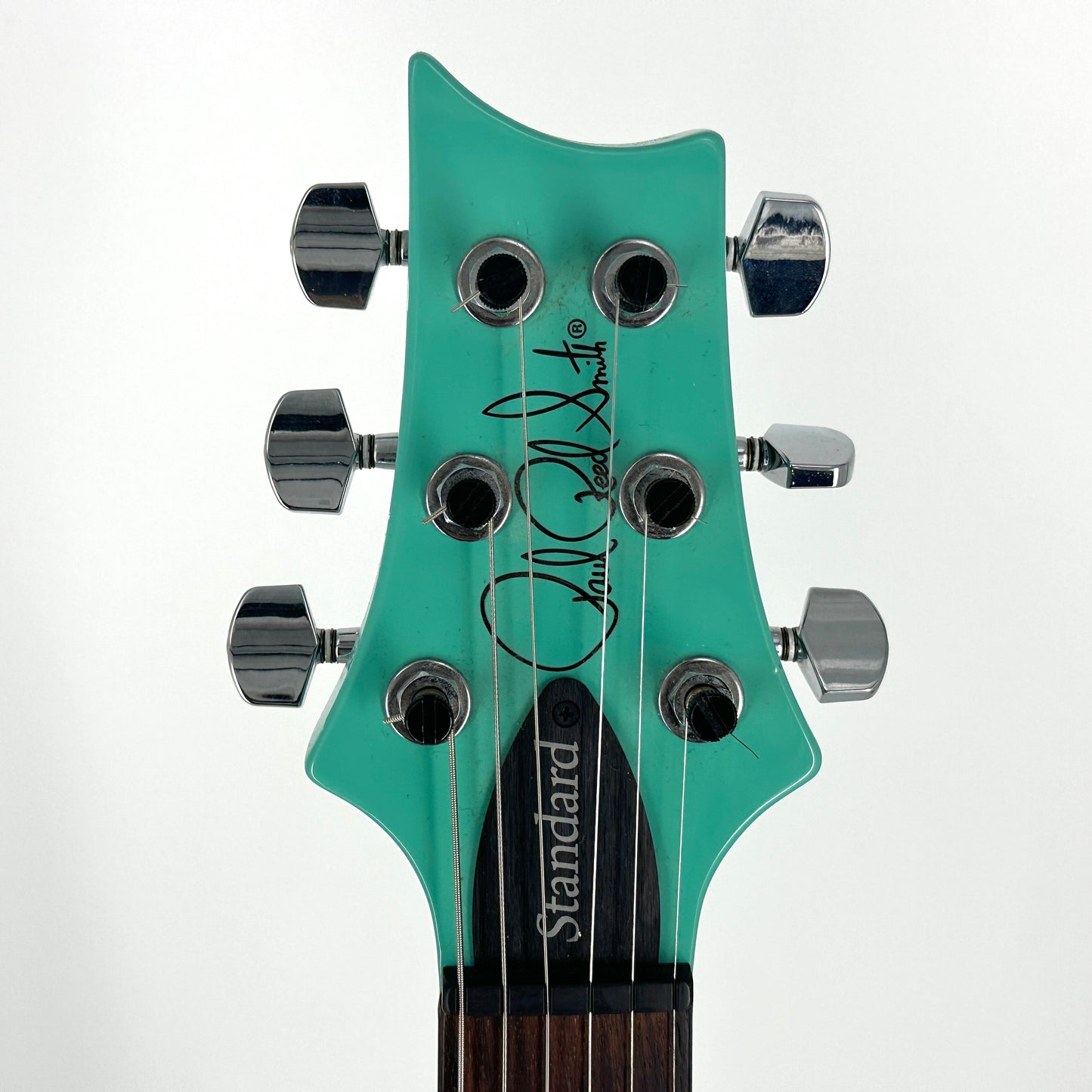 2016 PRS S2 Standard 22 – Seafoam Green