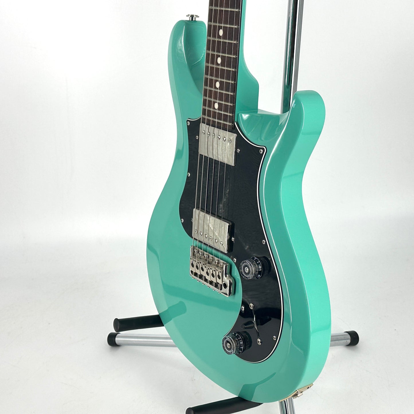 2016 PRS S2 Standard 22 – Seafoam Green