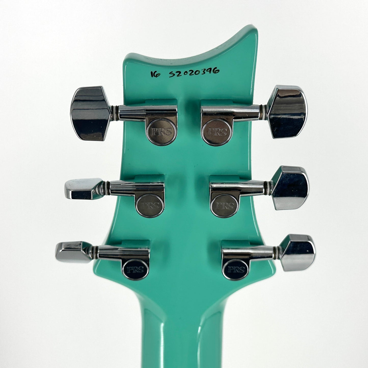 2016 PRS S2 Standard 22 – Seafoam Green