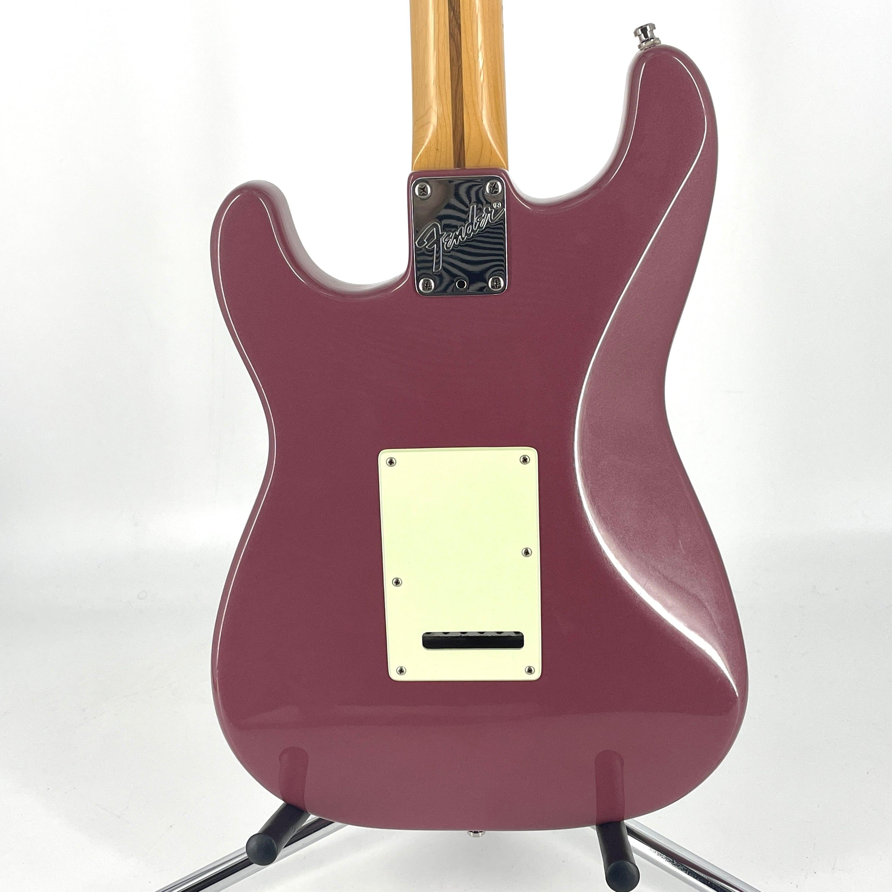 1995 Fender American Standard Stratocaster – Ltd Edition Matching 