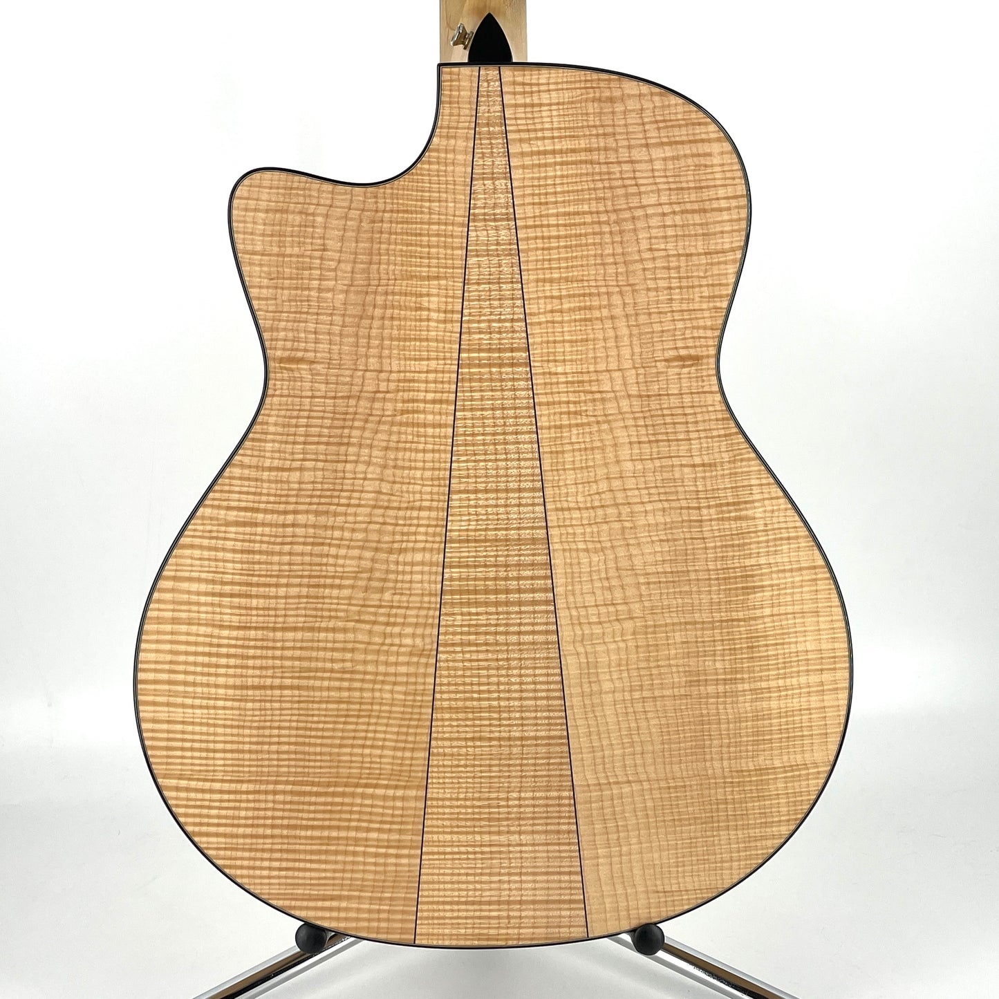 2014 Taylor Grand Orchestra Custom - 1 of 1 – Natural