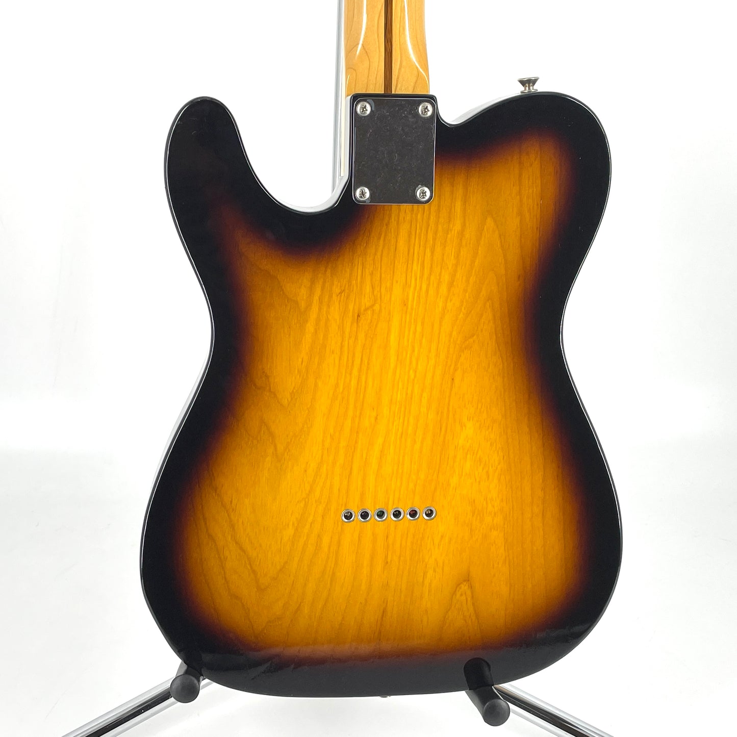 2018 Fender Custom Shop ’52 Telecaster – Lush Closet Classic – 2 Tone Sunburst