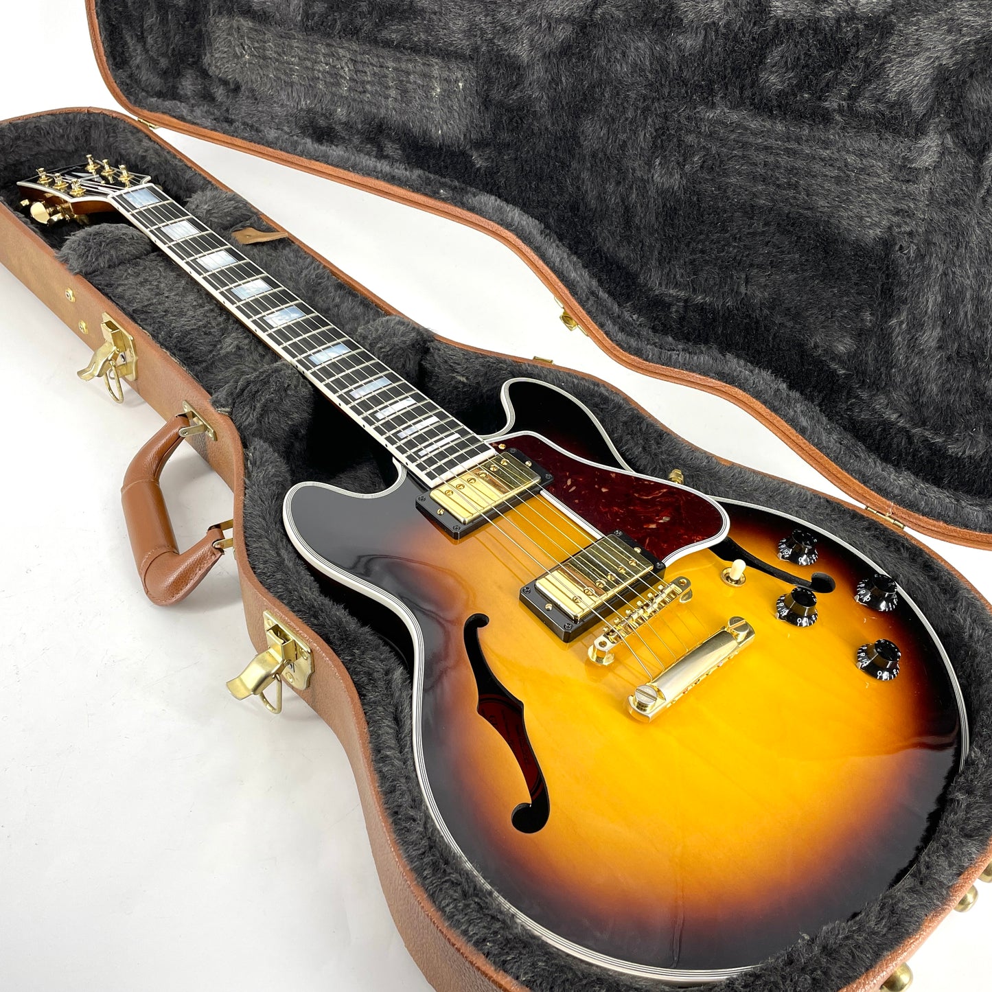 2014 Gibson ES-359 - Vintage Sunburst