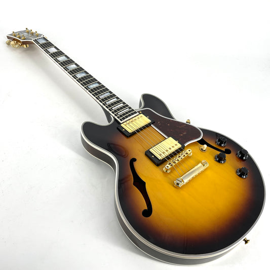 2014 Gibson ES-359 - Vintage Sunburst