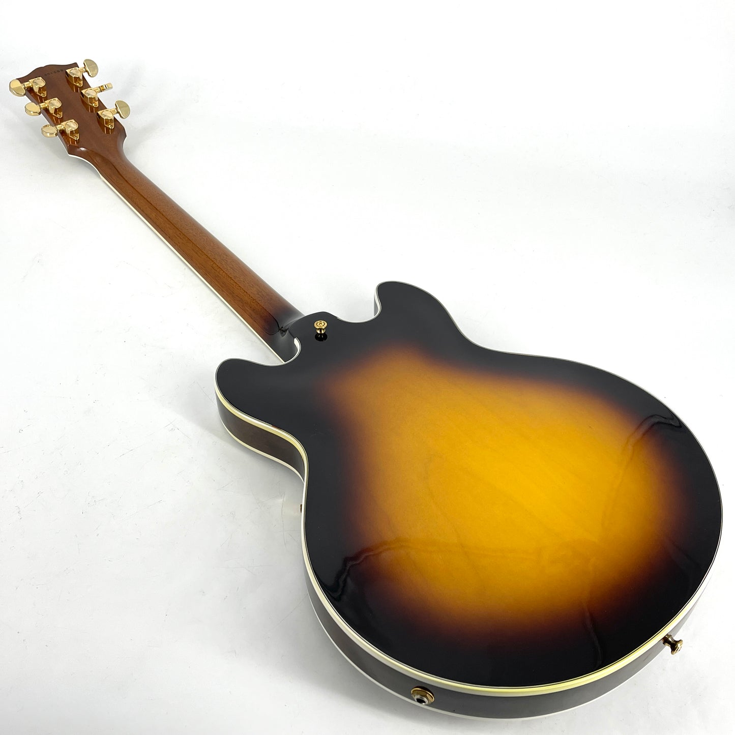 2014 Gibson ES-359 - Vintage Sunburst