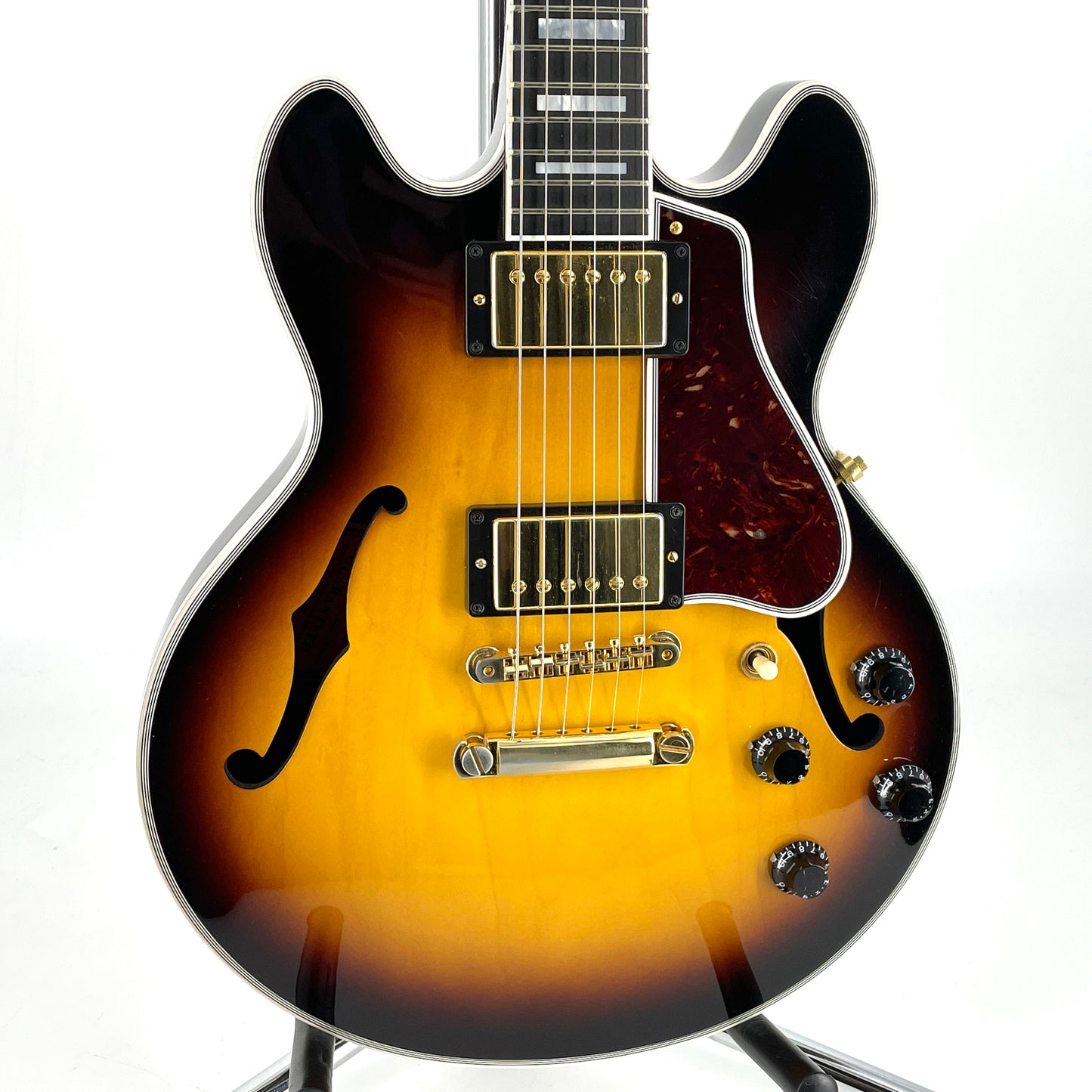 2014 Gibson ES-359 - Vintage Sunburst