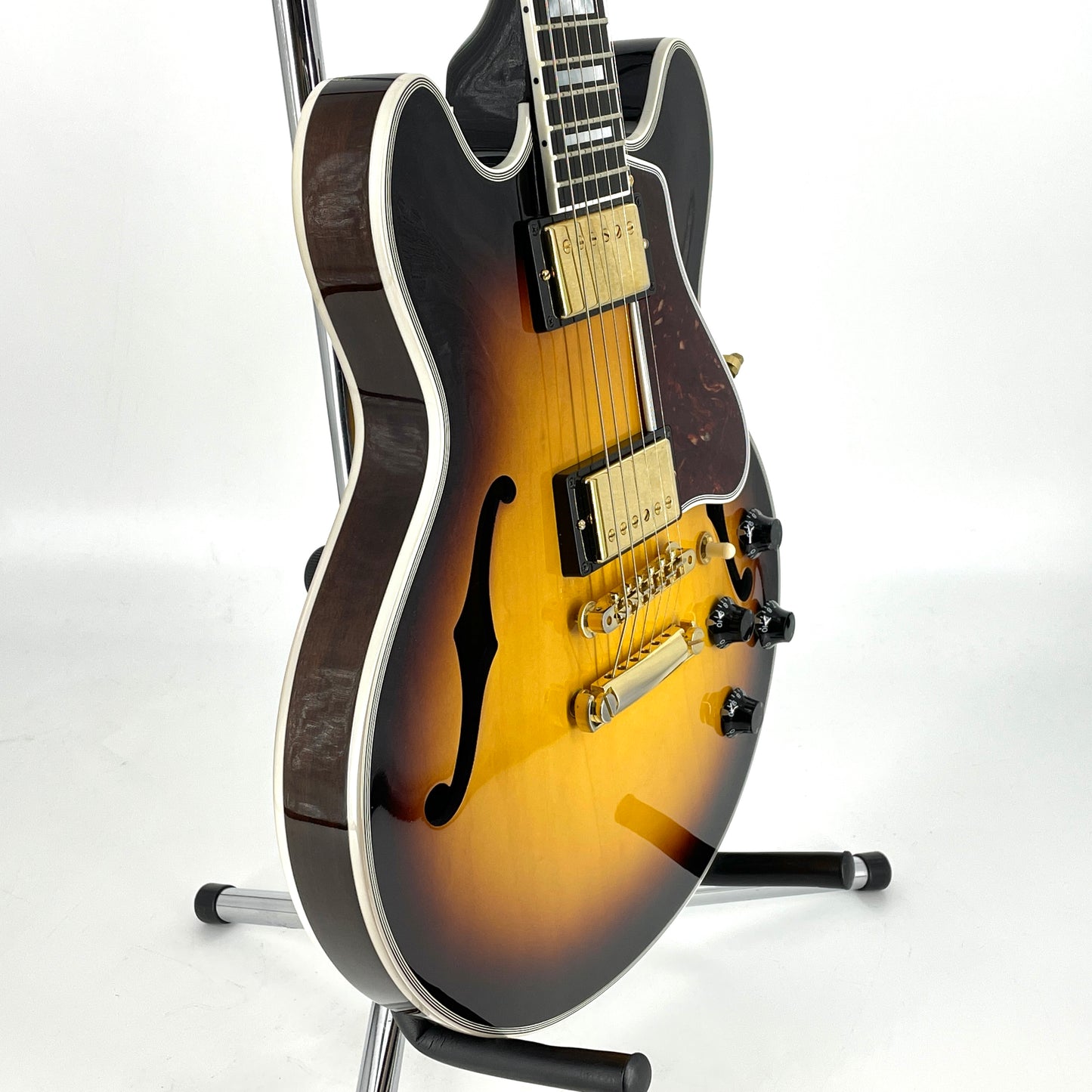 2014 Gibson ES-359 - Vintage Sunburst