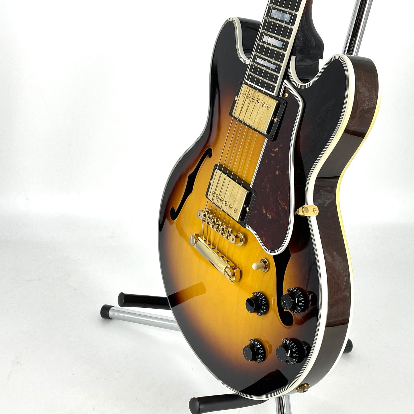 2014 Gibson ES-359 - Vintage Sunburst