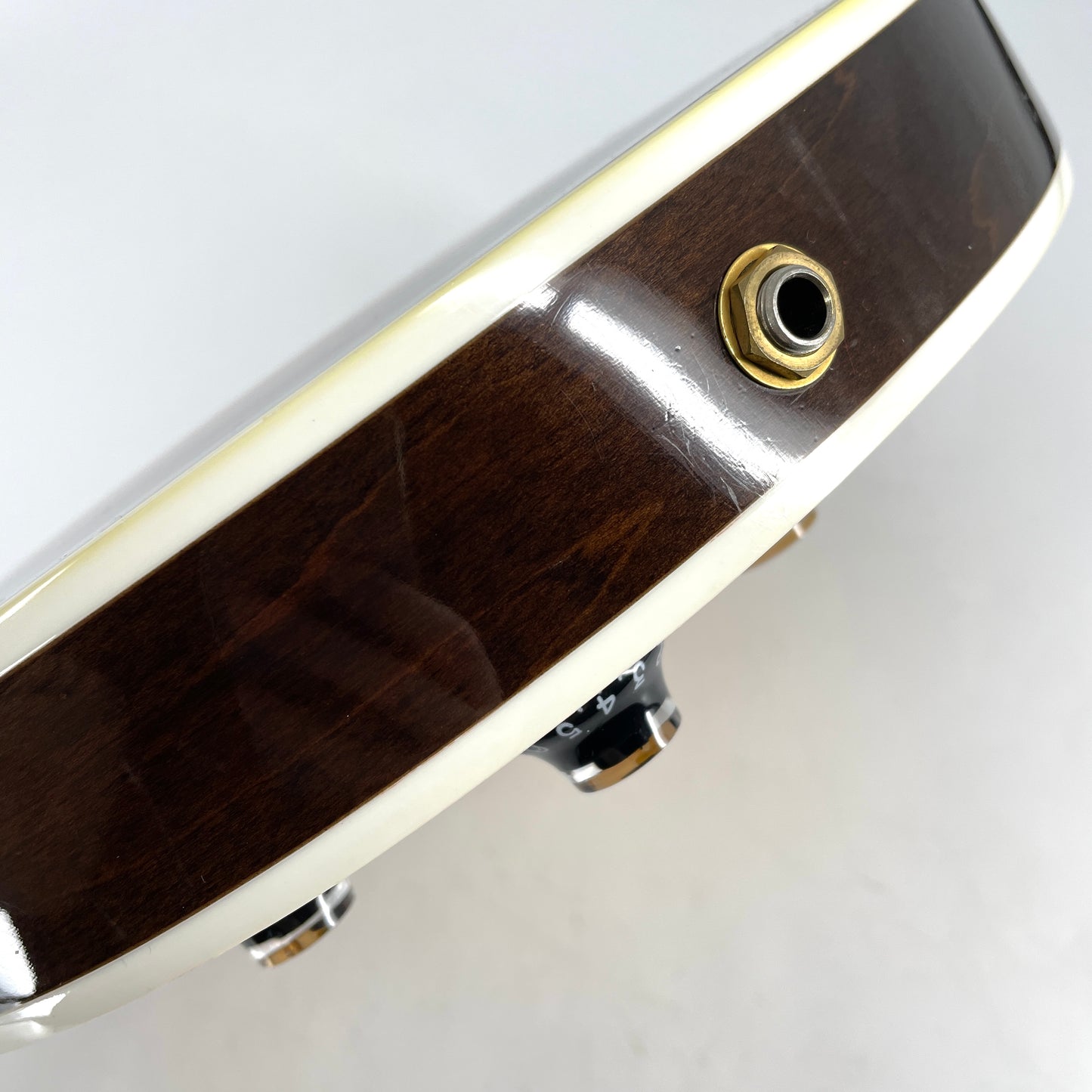 2014 Gibson ES-359 - Vintage Sunburst