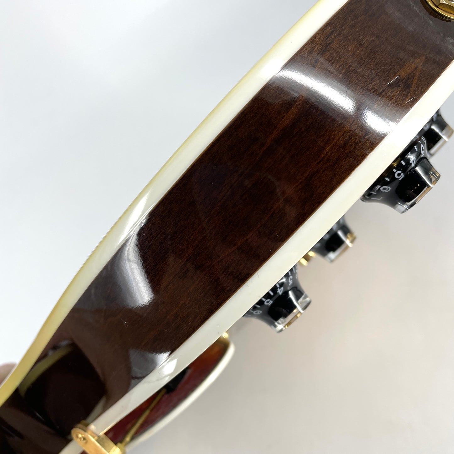 2014 Gibson ES-359 - Vintage Sunburst