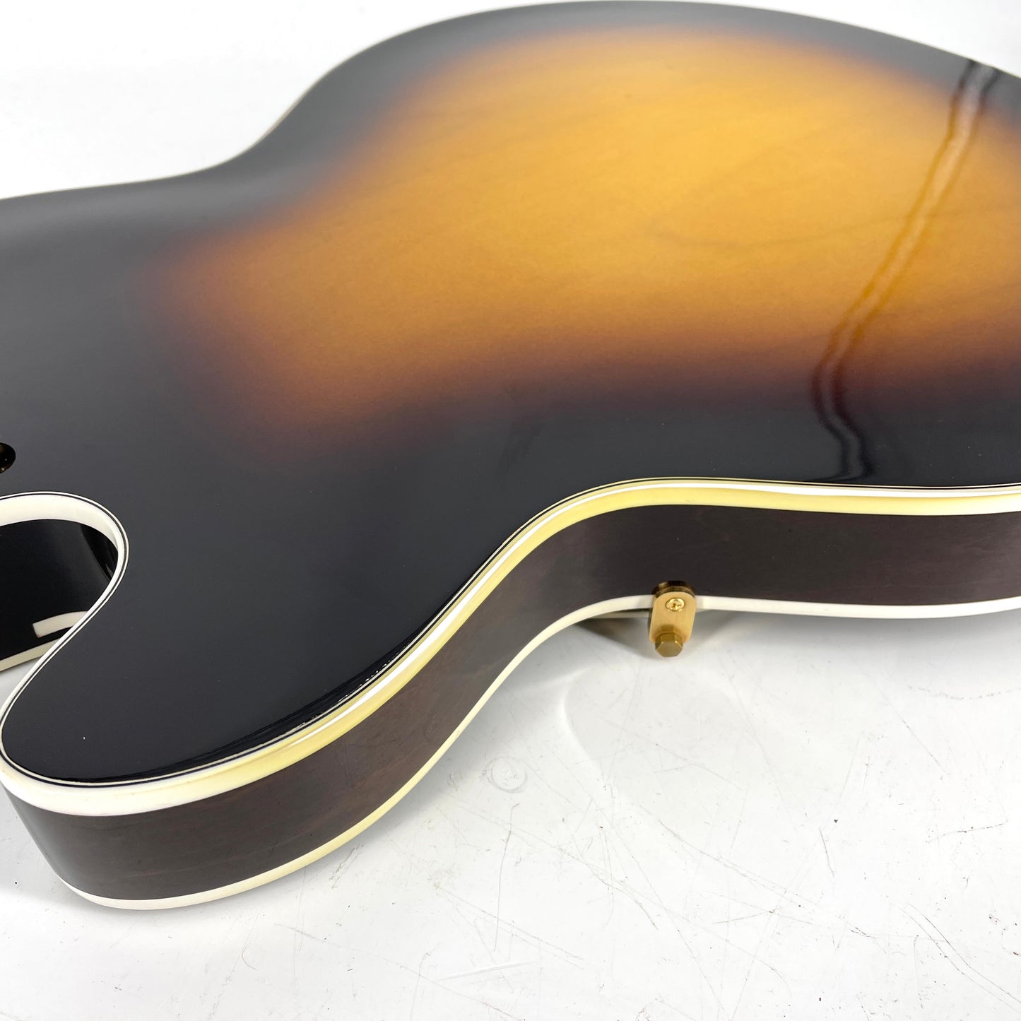 2014 Gibson ES-359 - Vintage Sunburst