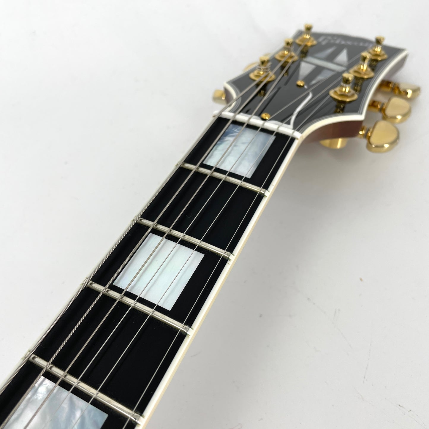 2014 Gibson ES-359 - Vintage Sunburst