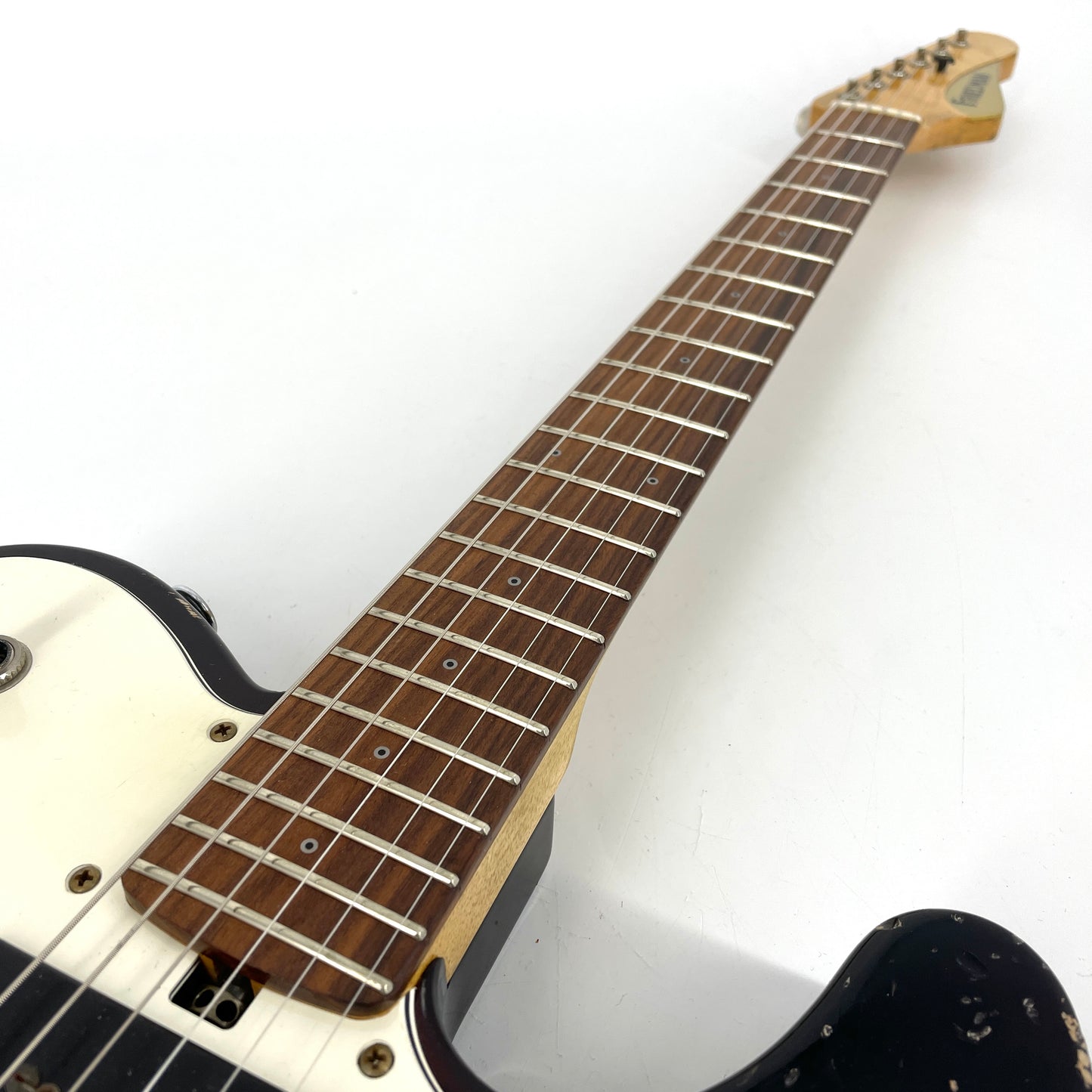 2018 Friedman Vintage T P90 - Sunburst Relic