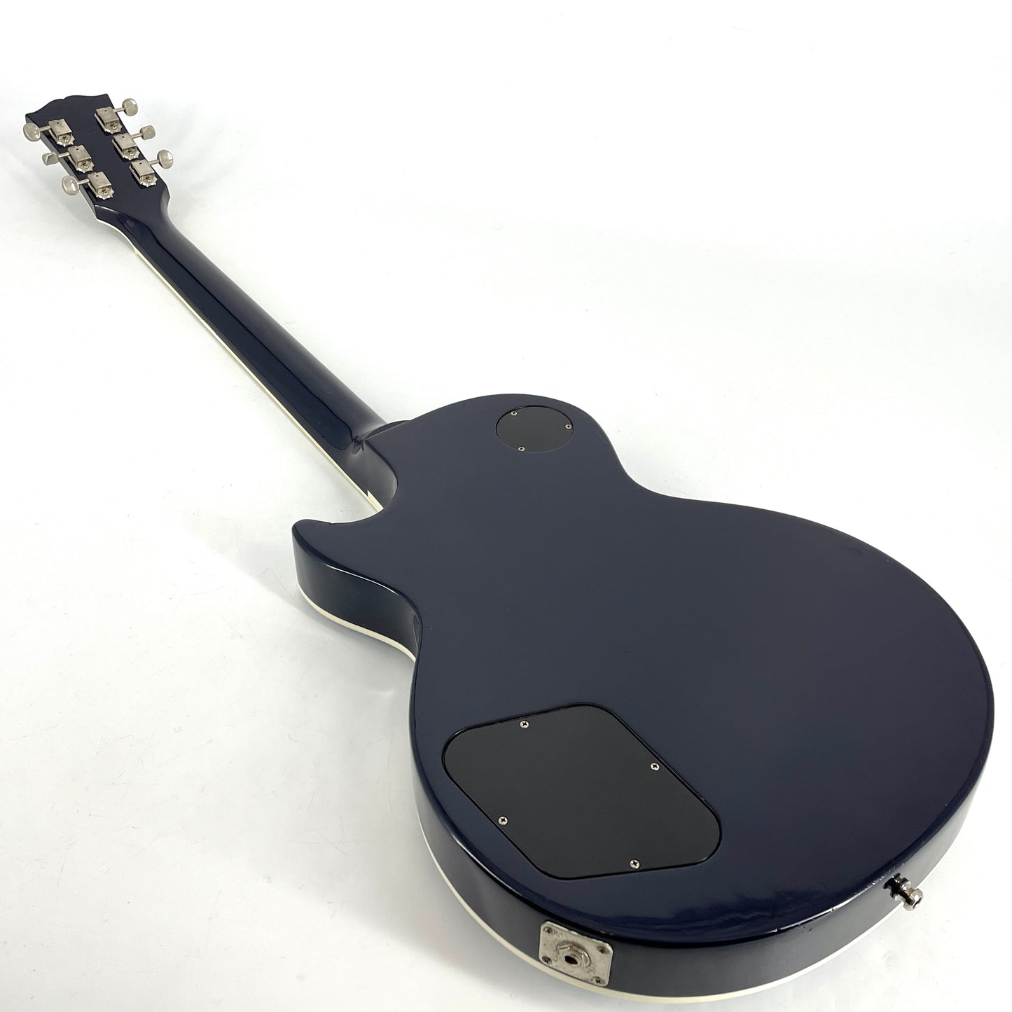 2004 Gibson Les Paul Standard Limited Edition – Pacific Reef