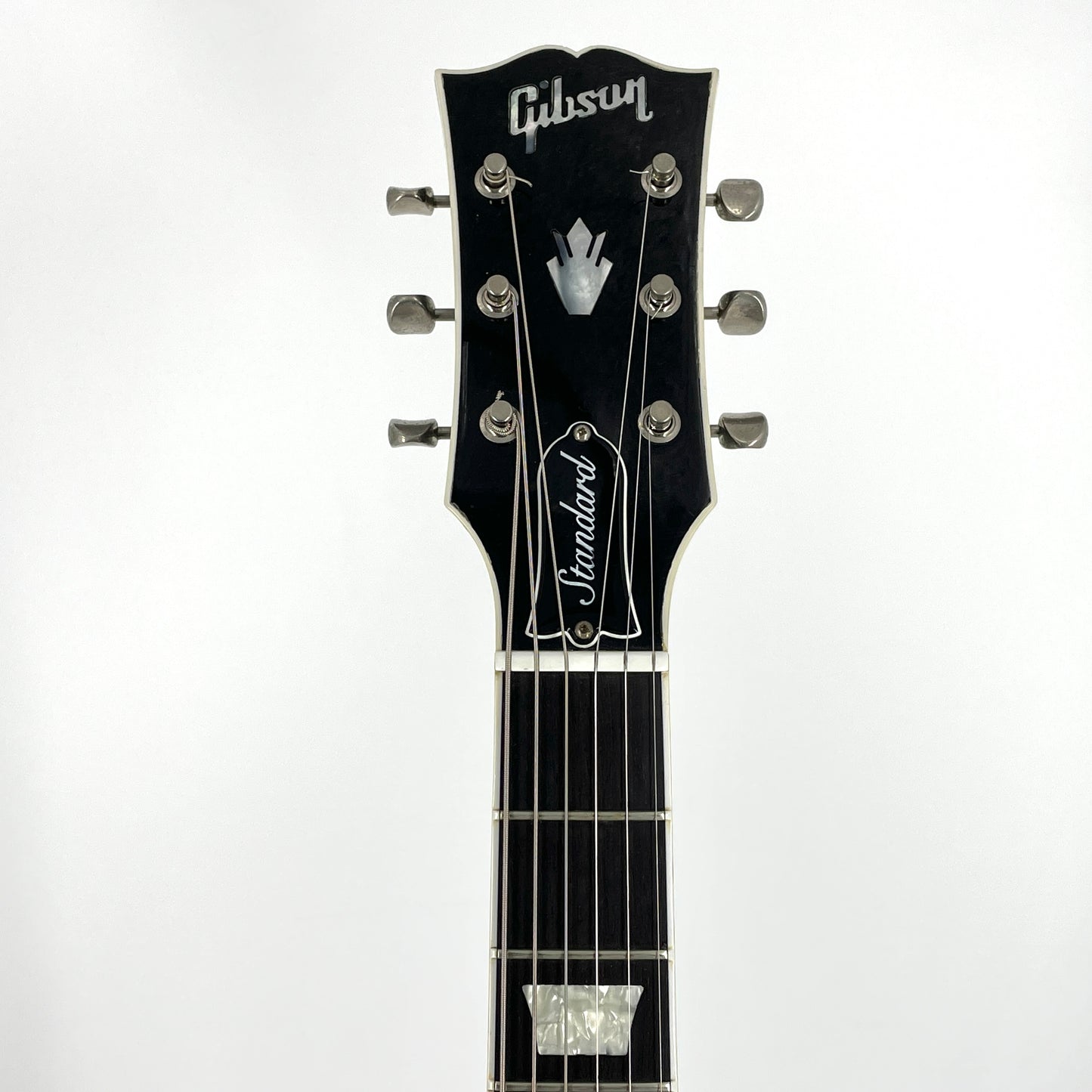 2004 Gibson Les Paul Standard Limited Edition – Pacific Reef