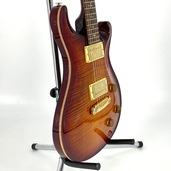 2009 Paul Reed Smith Custom 22 Artist - PRS – Dark Cherry Sunburst